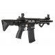 Страйкбольный автомат RRA & SI SA-E17 EDGE™ PDW  - Black [SPECNA ARMS]